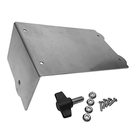 Advanced Accessory Concepts Wrangler JK Underhood Battery Mount for Trigger Controller ACO2011